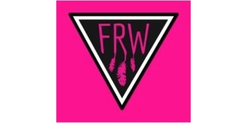 Freedom Rave Wear Merchant logo