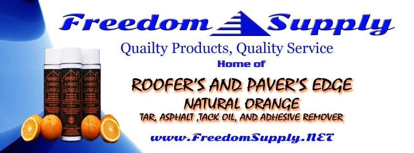 Freedom Supply Merchant Logo
