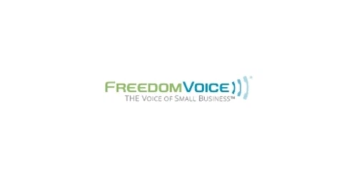 Freedom Voice coupon
