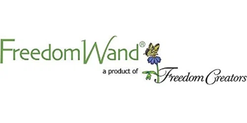 The FreedomWand Promo Code