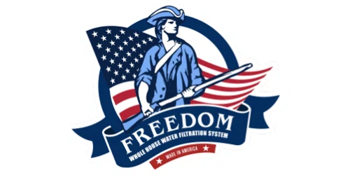 Freedom Water Systems Promo Code