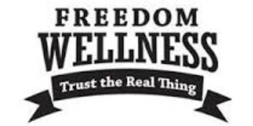 Freedom Wellness Promo Code