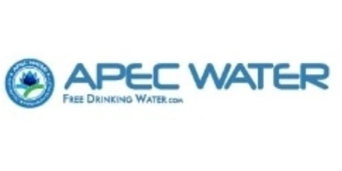 APEC Water Systems Merchant logo