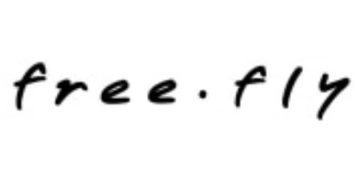 Free Fly Apparel Merchant logo
