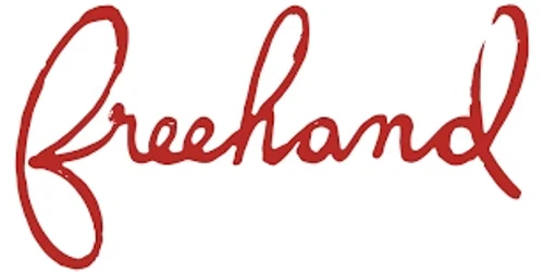 Freehand Hotels Promo Code