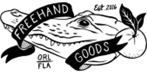 Freehand Goods Promo Code