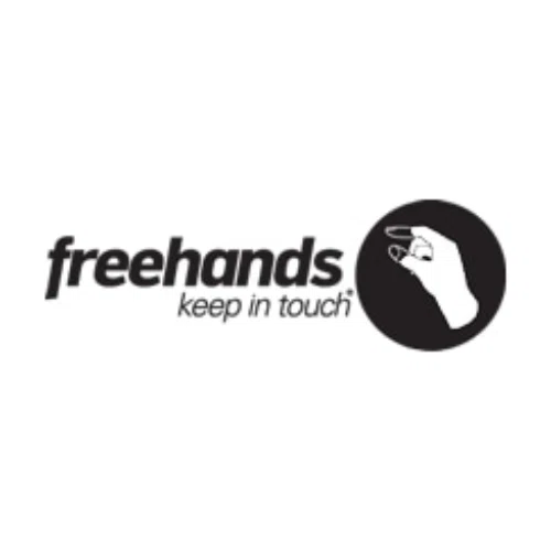 Freehands Promo Code