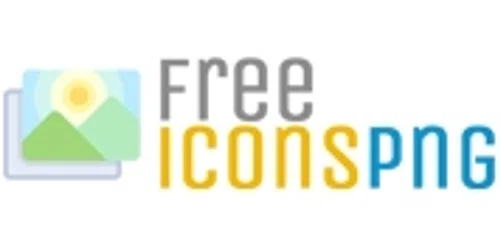 FreeIconsPNG Merchant logo