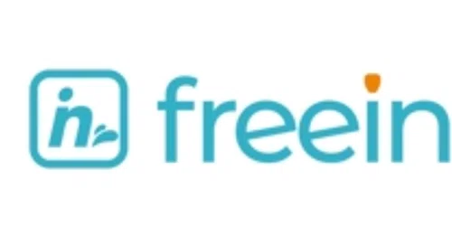 Freein Merchant logo