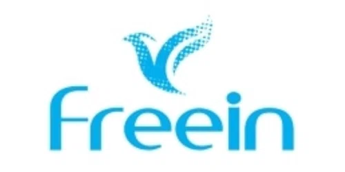 FreeinSUP Merchant logo