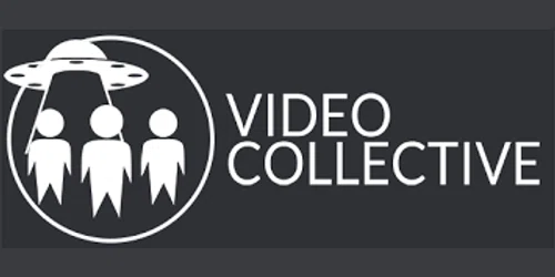 Freelance Video Collective Merchant logo