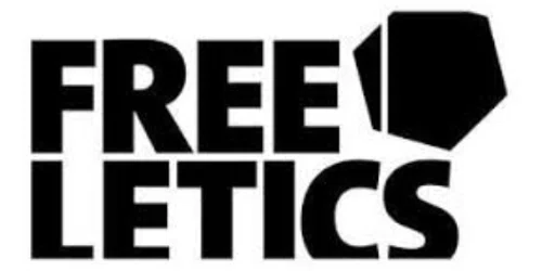 Freeletics Merchant logo