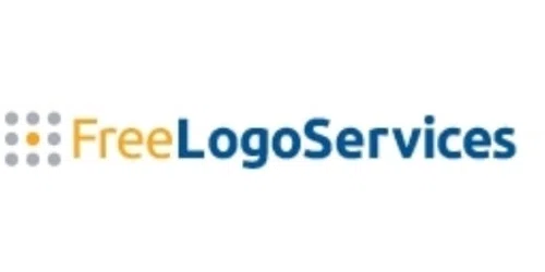 FreeLogoServices Merchant logo