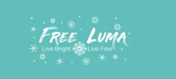 Free Luma discount code