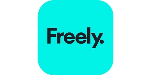 Freely Merchant logo