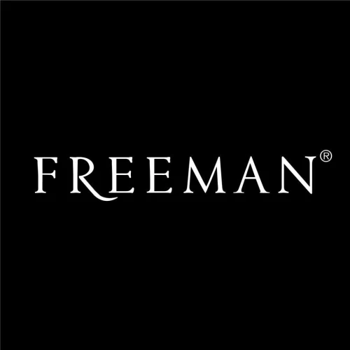Freeman Beauty Merchant Logo