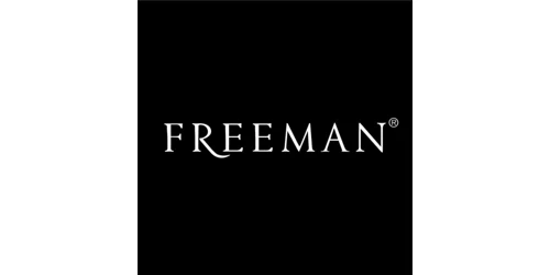 Freeman Beauty Promo Code