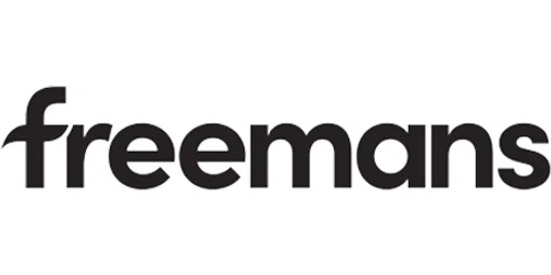 Freemans Merchant logo