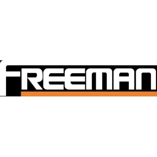 Freeman Tools Promo Code