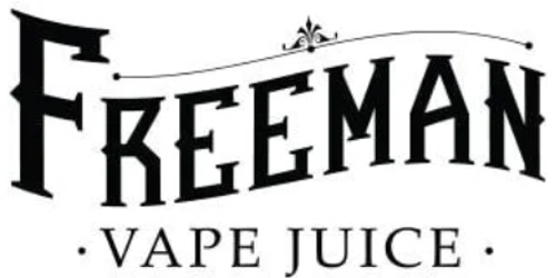 Freeman Vape Juice Promo Code