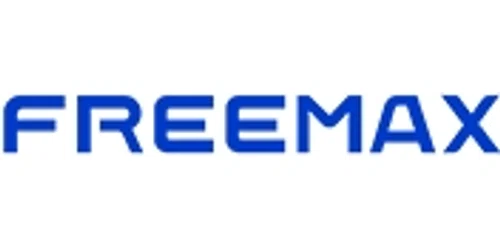 FreeMax Promo Code