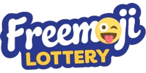 Freemoji Lottery Merchant logo