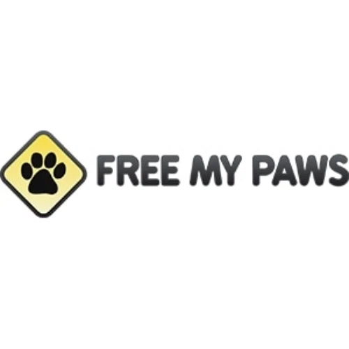 20 Off Free My Paws Discount Code, Coupons July 2024