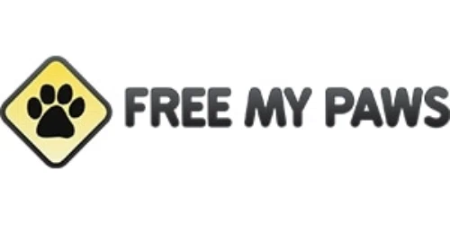 Free My Paws Promo Code