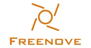 Freenove Merchant Logo