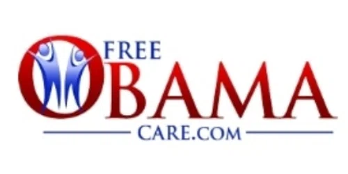 Free Obama Care Merchant logo