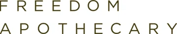 Freedom Apothecary Promo Code