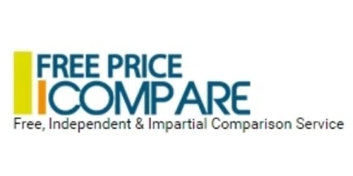 Free Price Compare Merchant logo