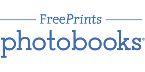 FreePrints Photobooks Promo Code