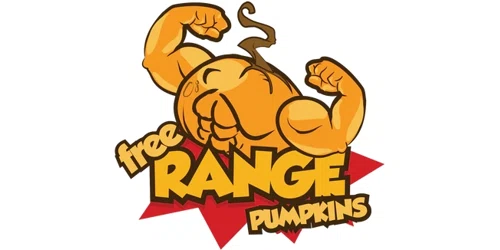 Free Range Pumpkins Promo Code