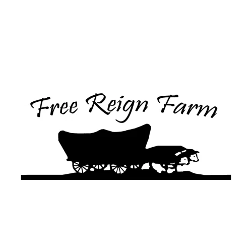 20 Off Free Reign Farm Promo Code (8 Active) Sep '24