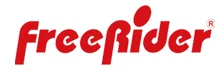 FreeRiderUSA Merchant Logo