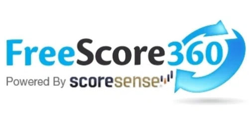 FreeScore360 Merchant logo