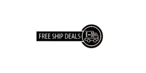 FREE SHIP DEALS coupon