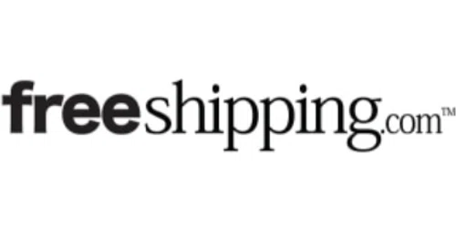 FreeShipping.com Merchant logo