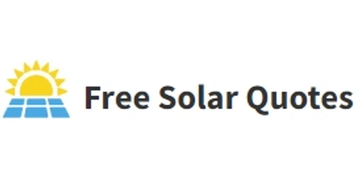 Free Solar Quotes Promo Code
