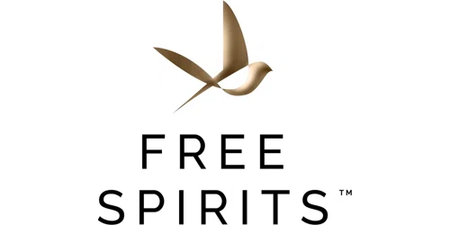 The Free Spirits Company Merchant logo