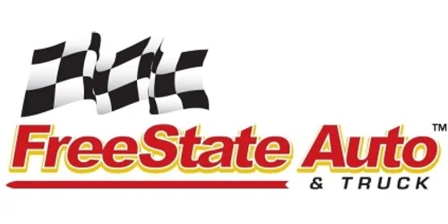 Freestate Auto & Truck Merchant logo