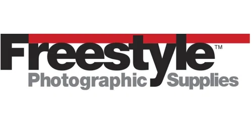 Freestyle Photo & Imaging Merchant logo