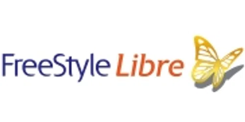FreeStyle Libre Merchant logo