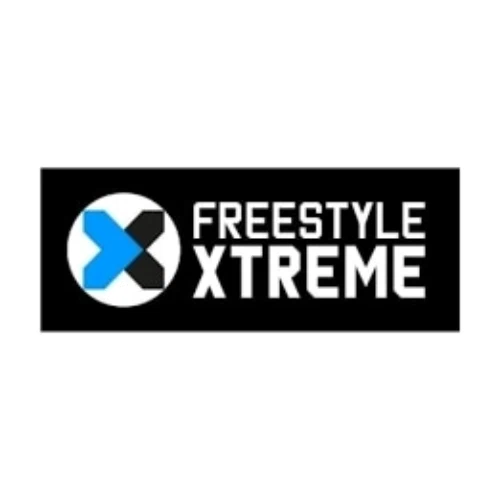 FREESTYLE XTREME Promo Code — 100 Off in Sep 2024
