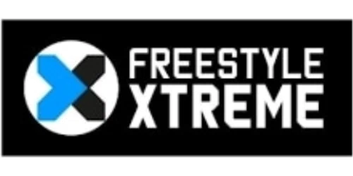 Freestyle Xtreme Promo Code