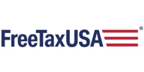 FreeTaxUSA Merchant logo