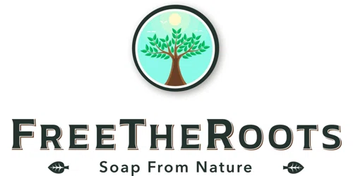 FreeTheRoots Merchant logo