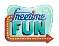 FREETIME FUN Promo Code — 200 Off in September 2024