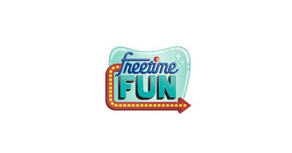 Freetime Fun Promo Codes - $200 Off (Sitewide) in Sep 2025